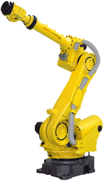 Robot FANUC